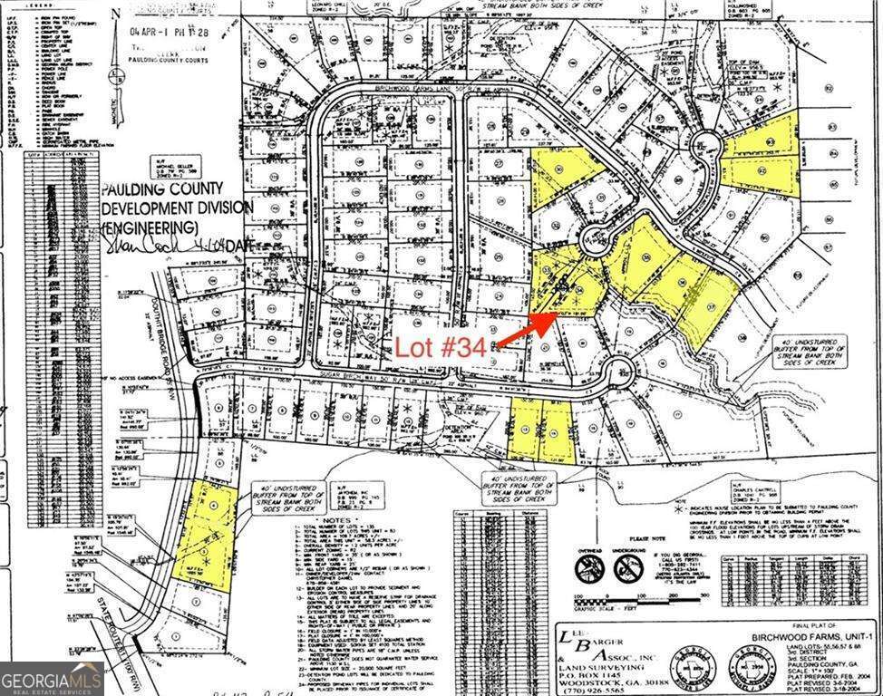 47 Falcon Cove Dallas GA 30132