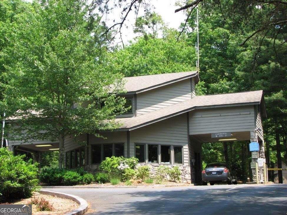 0 Shadowick Mountain Road Jasper GA 30143