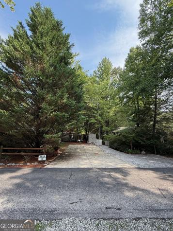 54 Hidden Valley Road Cleveland GA 30528