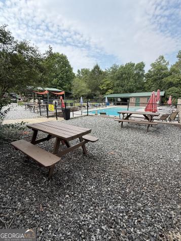 54 Hidden Valley Road Cleveland GA 30528