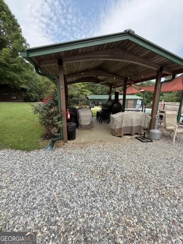 54 Hidden Valley Road Cleveland GA 30528