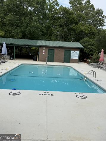 54 Hidden Valley Road Cleveland GA 30528