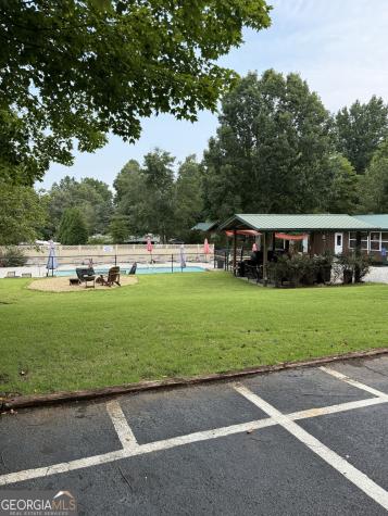 54 Hidden Valley Road Cleveland GA 30528