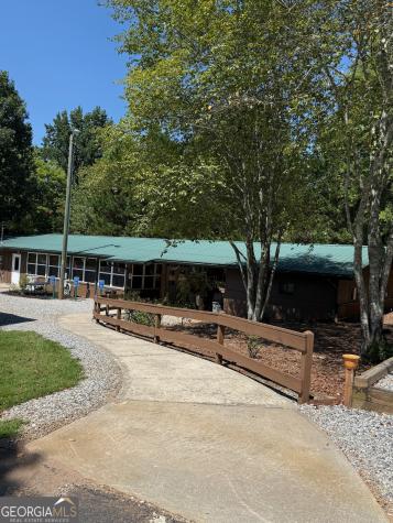 54 Hidden Valley Road Cleveland GA 30528