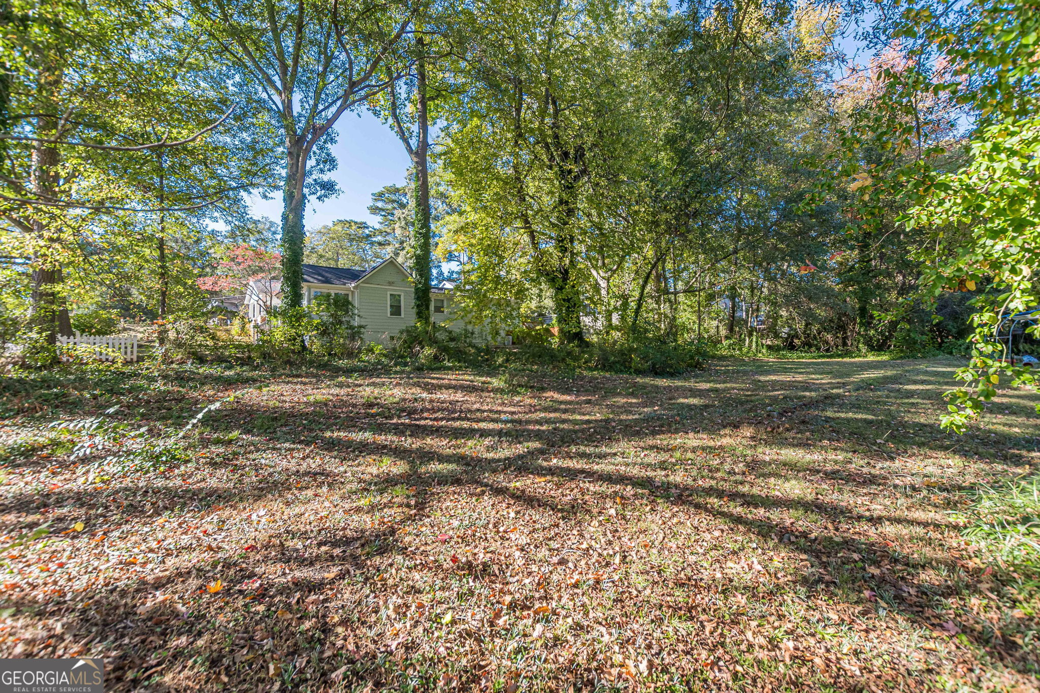 437 Oak Drive Hapeville GA 30354