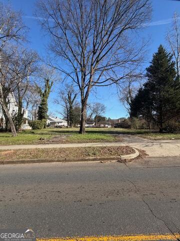 803/805 Maple Avenue Rome GA 30161