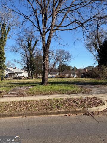 803/805 Maple Avenue Rome GA 30161