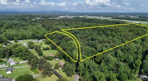 0 Forest Glen Road Sylacauga AL 35151