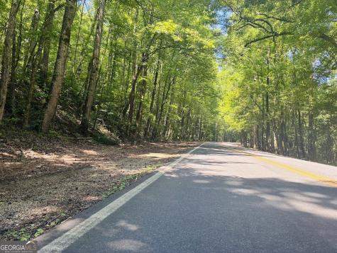 0 Forest Glen Road Sylacauga AL 35151