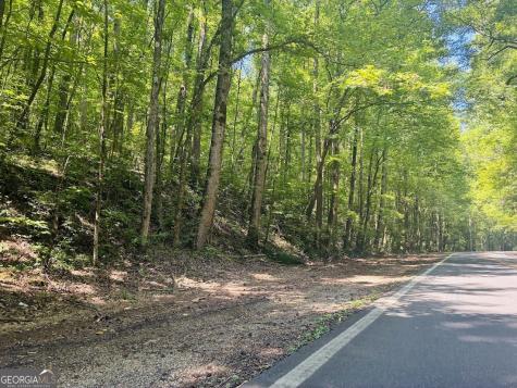 0 Forest Glen Road Sylacauga AL 35151