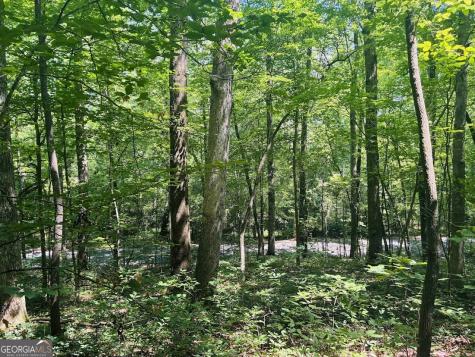 0 Forest Glen Road Sylacauga AL 35151