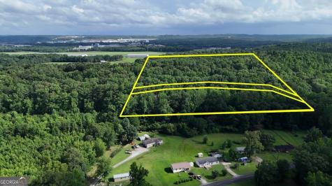 0 Forest Glen Road Sylacauga AL 35151