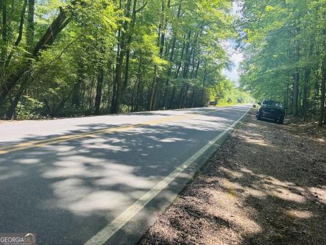0 Forest Glen Road Sylacauga AL 35151