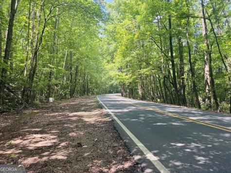 0 Forest Glen Road Sylacauga AL 35151