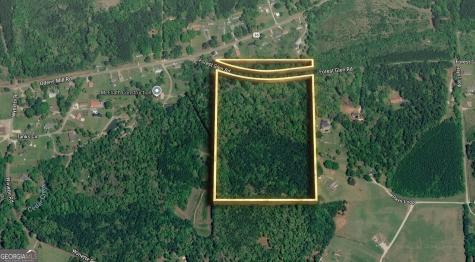 0 Forest Glen Road Sylacauga AL 35151