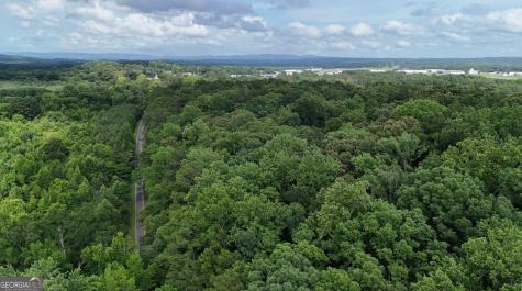 0 Forest Glen Road Sylacauga AL 35151