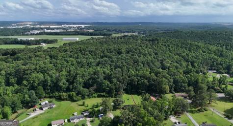 0 Forest Glen Road Sylacauga AL 35151