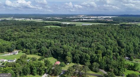 0 Forest Glen Road Sylacauga AL 35151