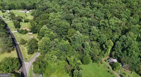 0 Forest Glen Road Sylacauga AL 35151
