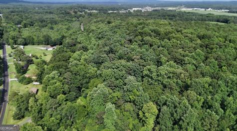 0 Forest Glen Road Sylacauga AL 35151