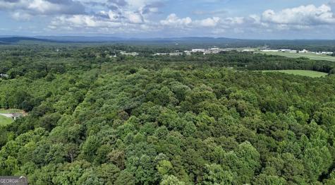 0 Forest Glen Road Sylacauga AL 35151