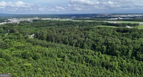 0 Forest Glen Road Sylacauga AL 35151