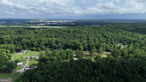 0 Forest Glen Road Sylacauga AL 35151