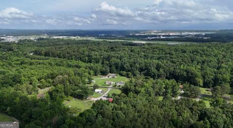 0 Forest Glen Road Sylacauga AL 35151