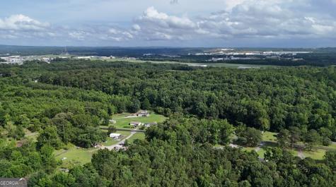 0 Forest Glen Road Sylacauga AL 35151