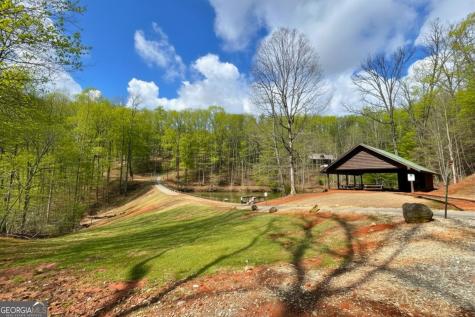 0 Ranch Mountain Court Dahlonega GA 30533