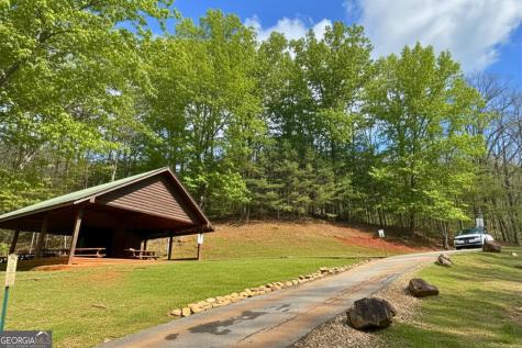 0 Ranch Mountain Court Dahlonega GA 30533
