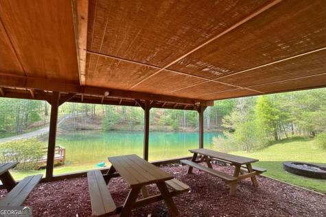 0 Ranch Mountain Court Dahlonega GA 30533