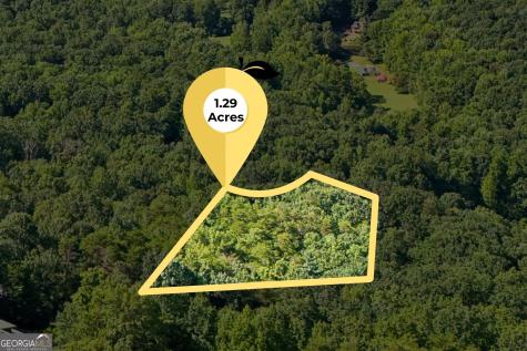 0 Ranch Mountain Court Dahlonega GA 30533