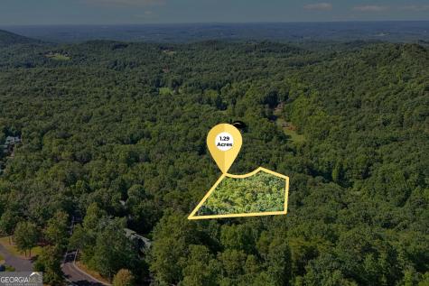 0 Ranch Mountain Court Dahlonega GA 30533