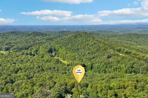 0 Ranch Mountain Court Dahlonega GA 30533