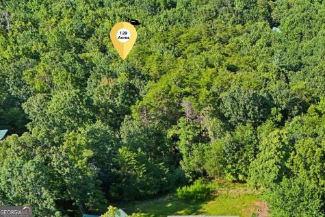 0 Ranch Mountain Court Dahlonega GA 30533