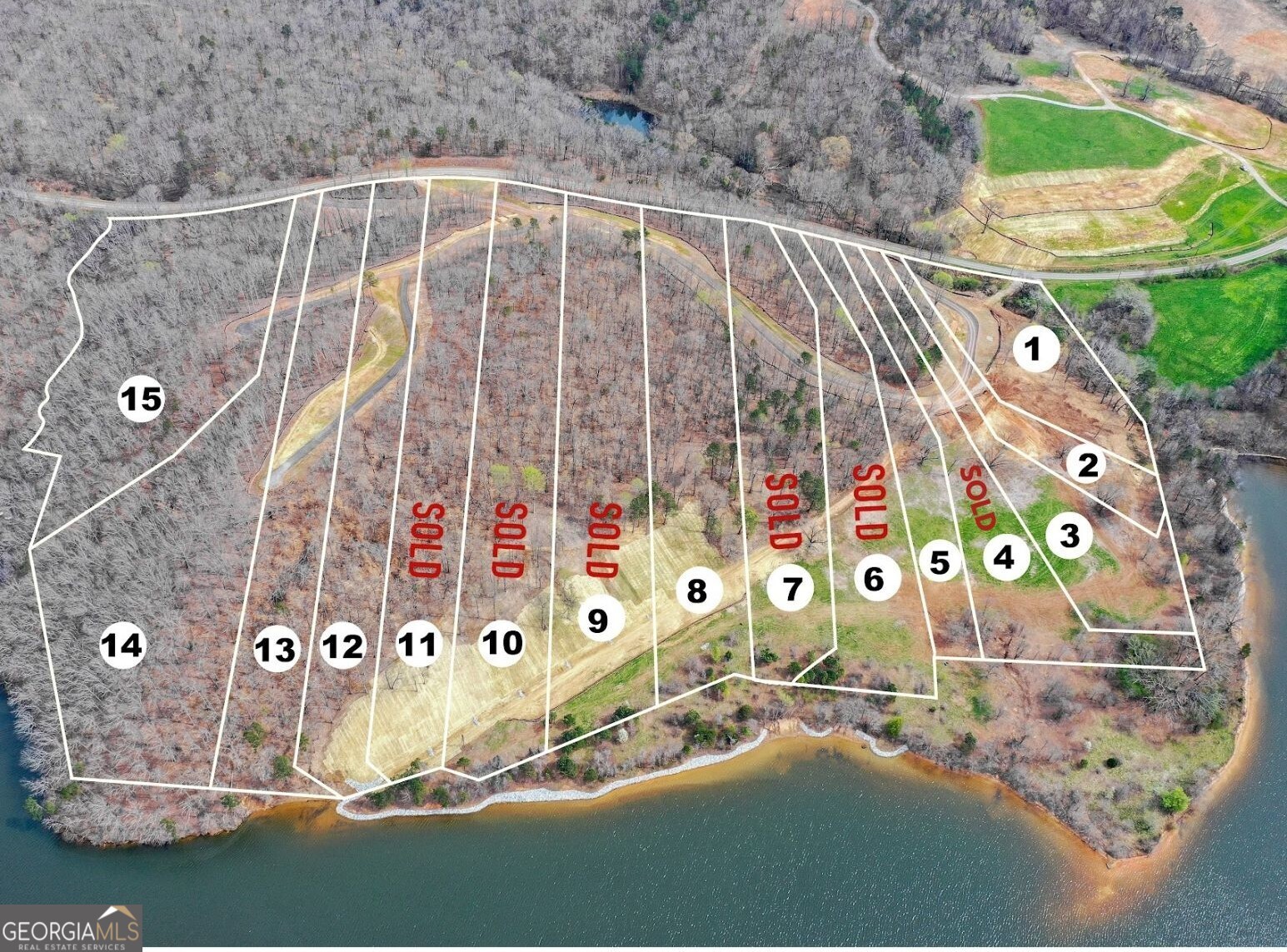4540 Shirley Road Gainesville GA 30506