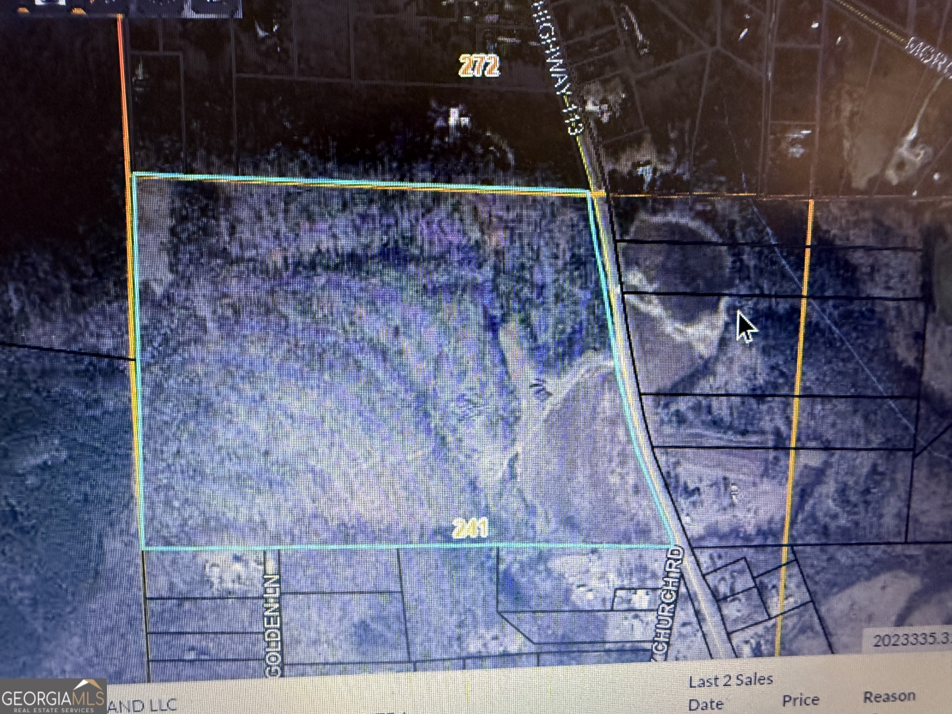 0 N Ga Highway 113 Temple GA 30179
