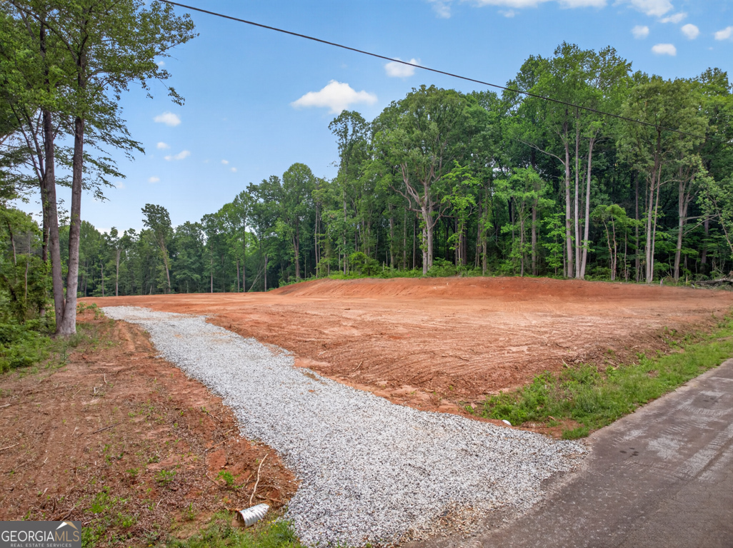 135 Jarrett Lane Gillsville GA 30543