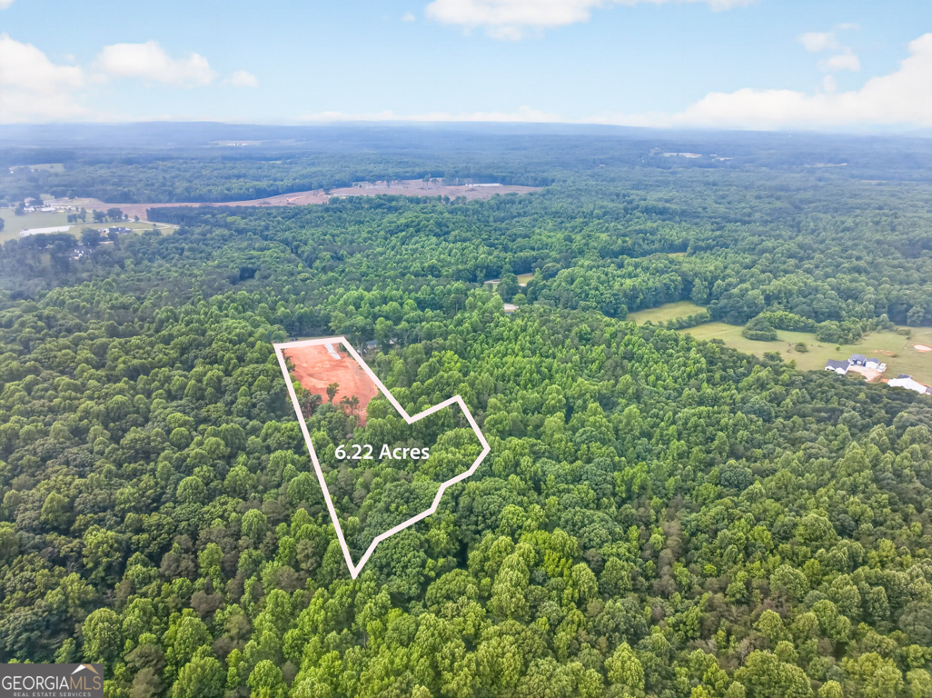 135 Jarrett Lane Gillsville GA 30543