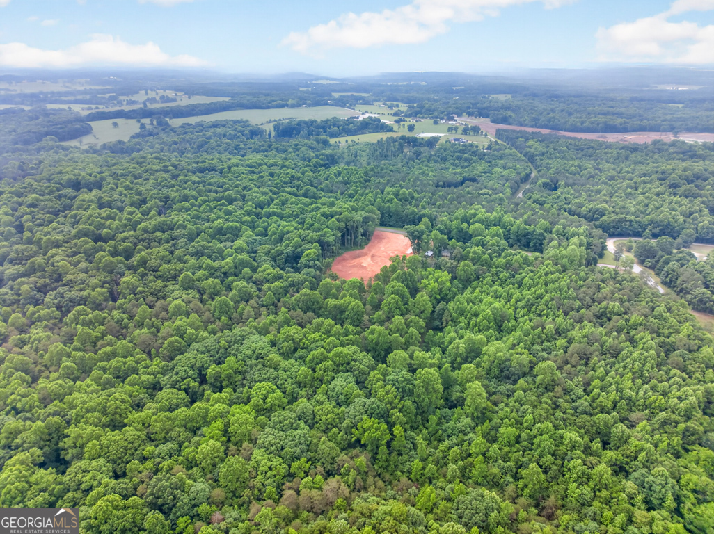 135 Jarrett Lane Gillsville GA 30543