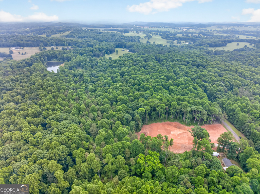 135 Jarrett Lane Gillsville GA 30543