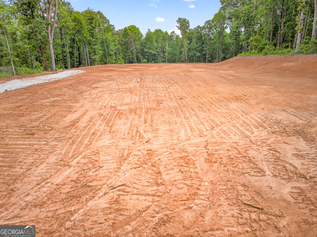 135 Jarrett Lane Gillsville GA 30543