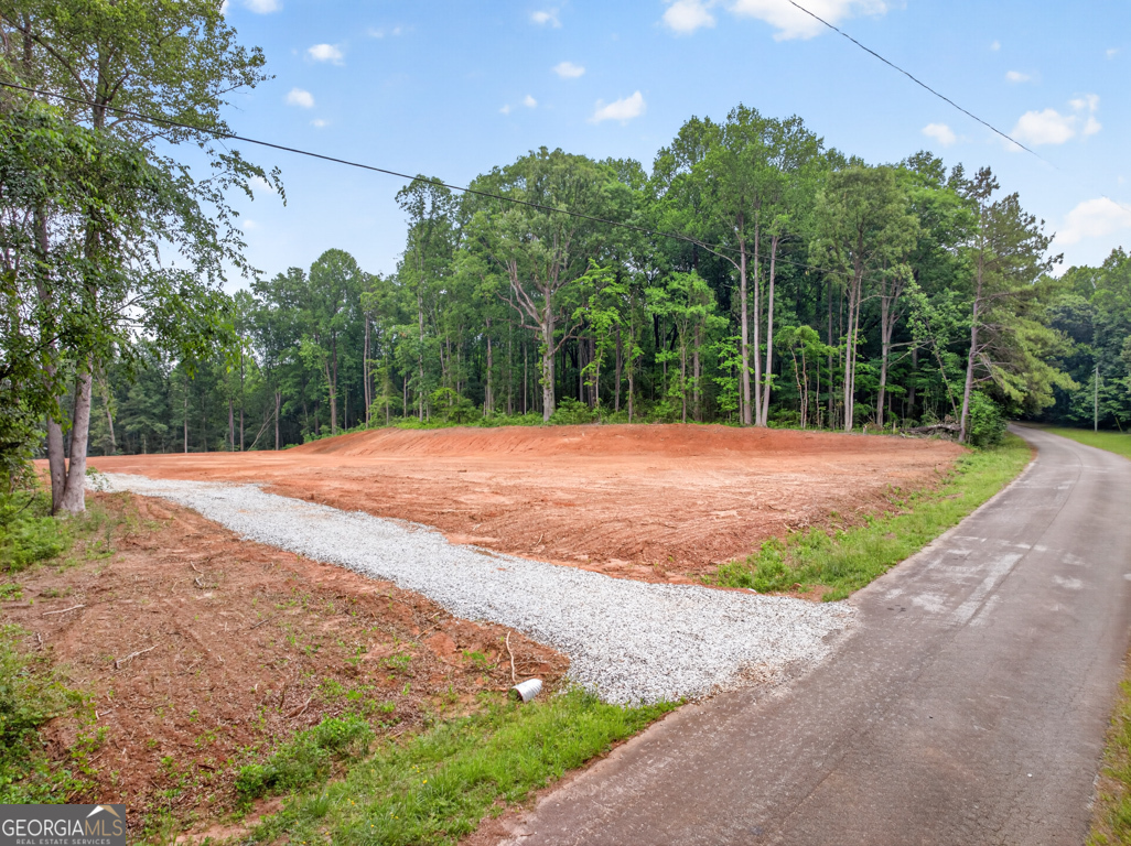 135 Jarrett Lane Gillsville GA 30543