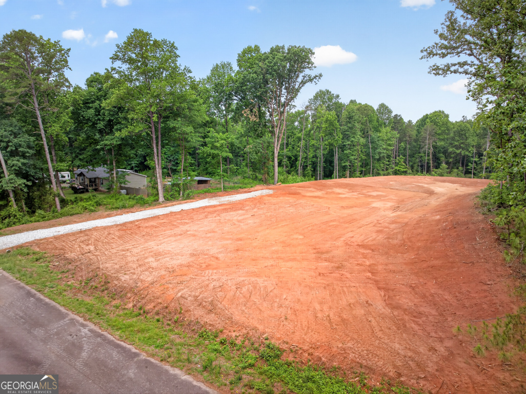 135 Jarrett Lane Gillsville GA 30543