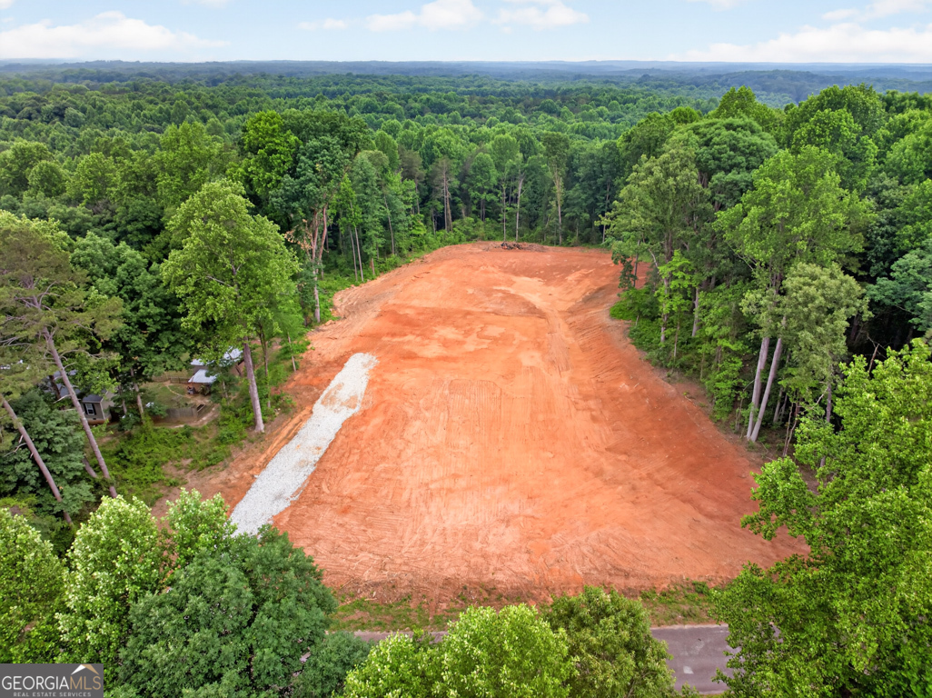 135 Jarrett Lane Gillsville GA 30543