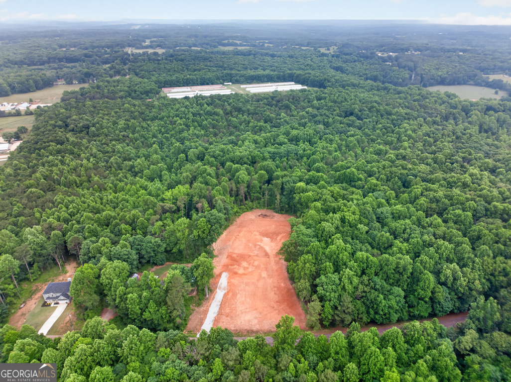 135 Jarrett Lane Gillsville GA 30543
