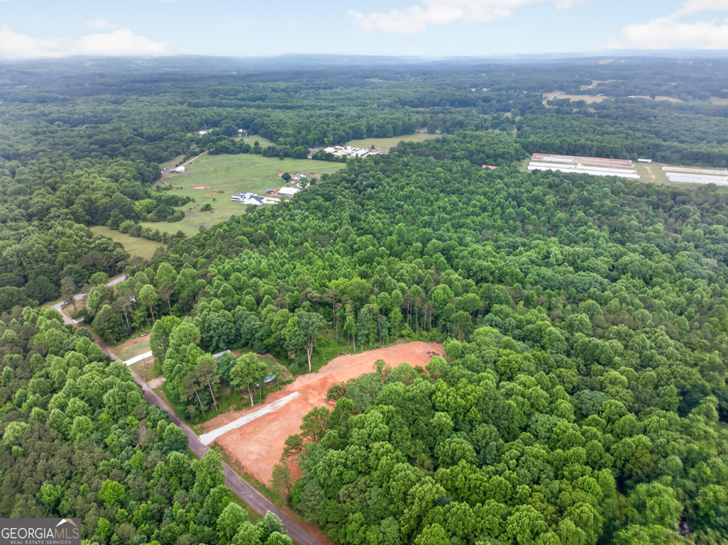 135 Jarrett Lane Gillsville GA 30543