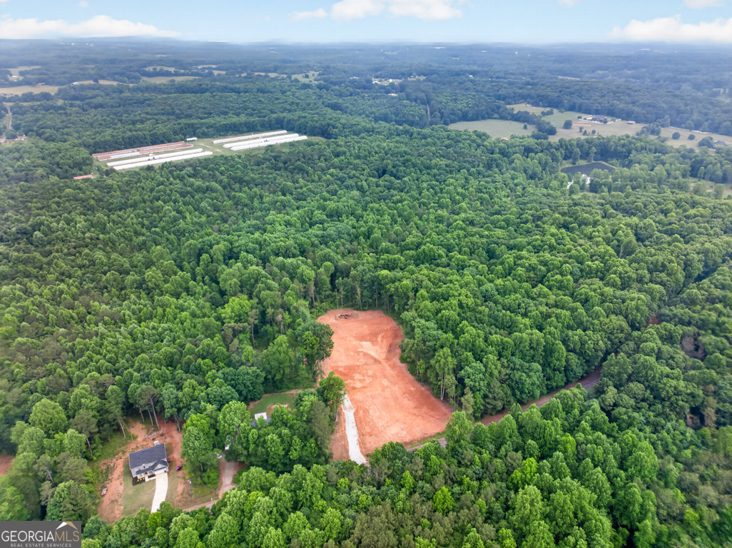 135 Jarrett Lane Gillsville GA 30543