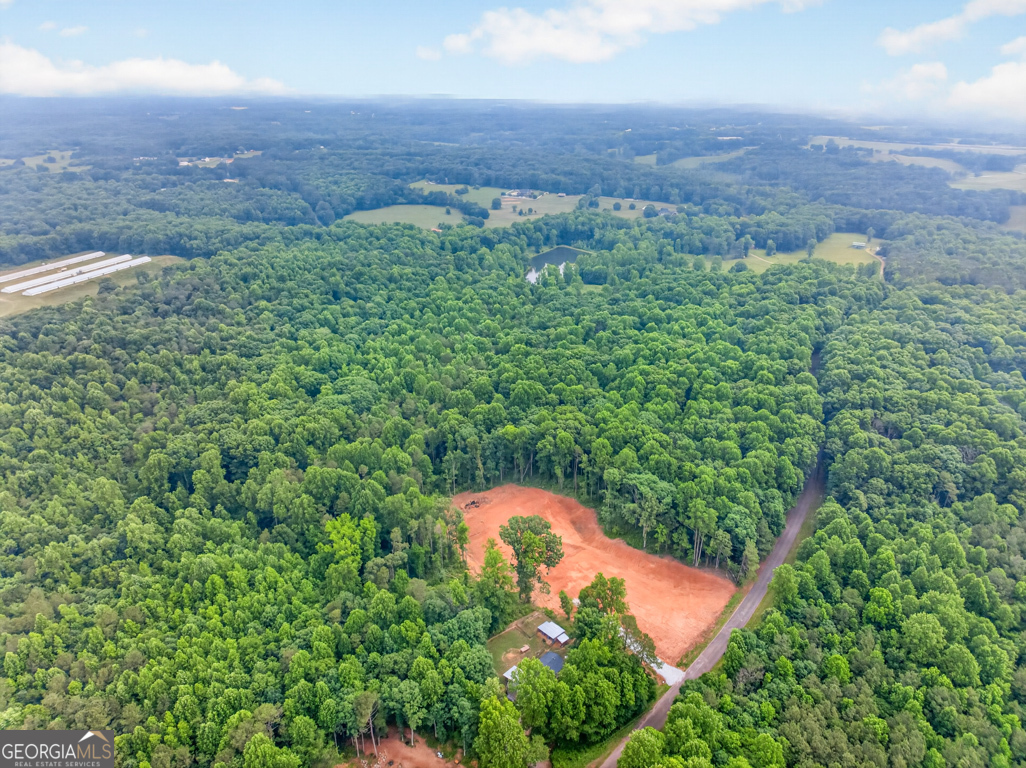 135 Jarrett Lane Gillsville GA 30543